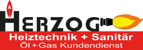 Logo mit Verlinkung auf Startseite